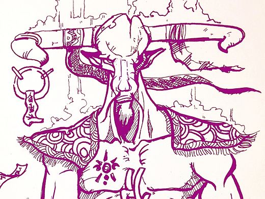 热点剖析（牛鬼蛇神）最佳答案