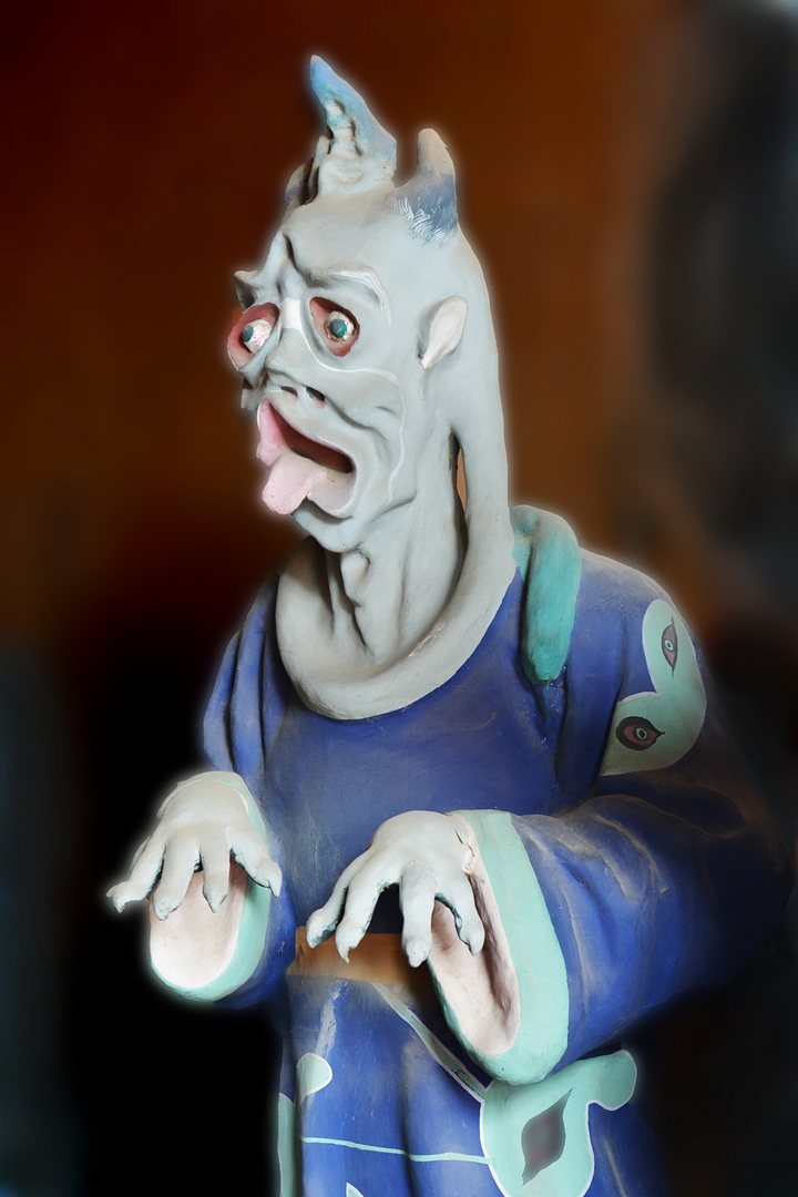 热点剖析（牛鬼蛇神）最佳答案