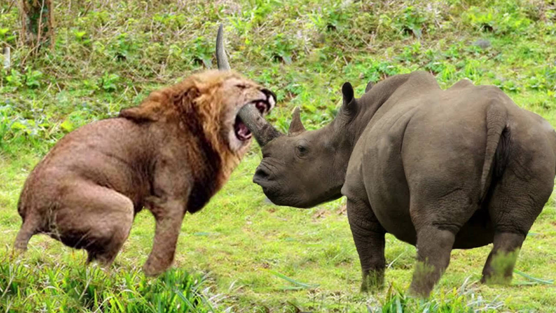 热点剖析（战鼓声声）打一动物