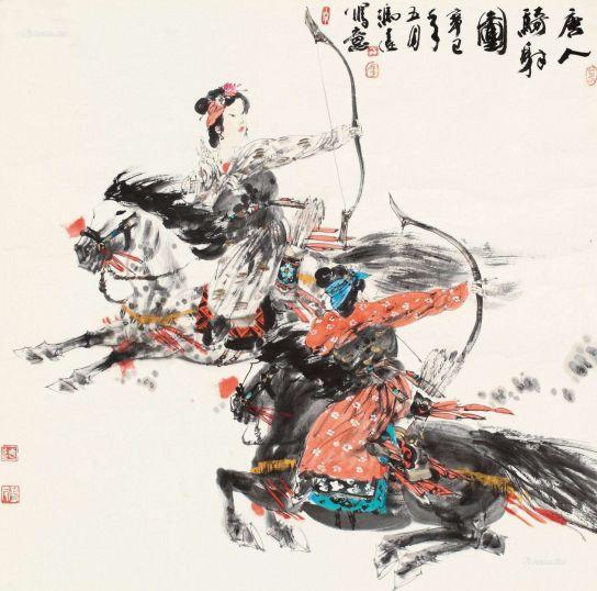 技术阐释（一山也可）猜一数字